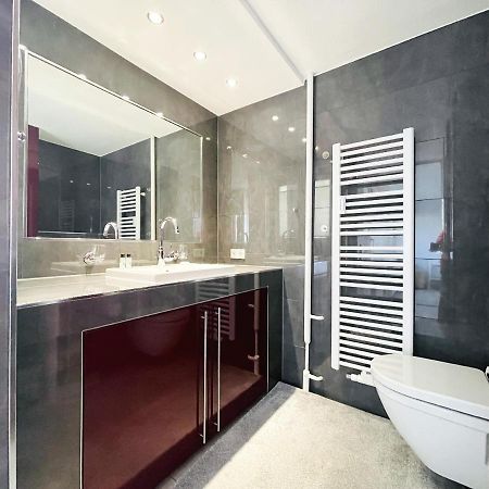 Nordsee Residenz App. 01 Westerland Exterior foto